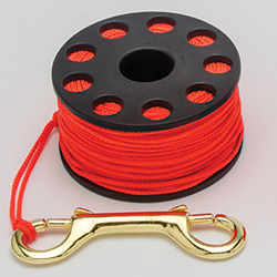 Finger Spool - Abs